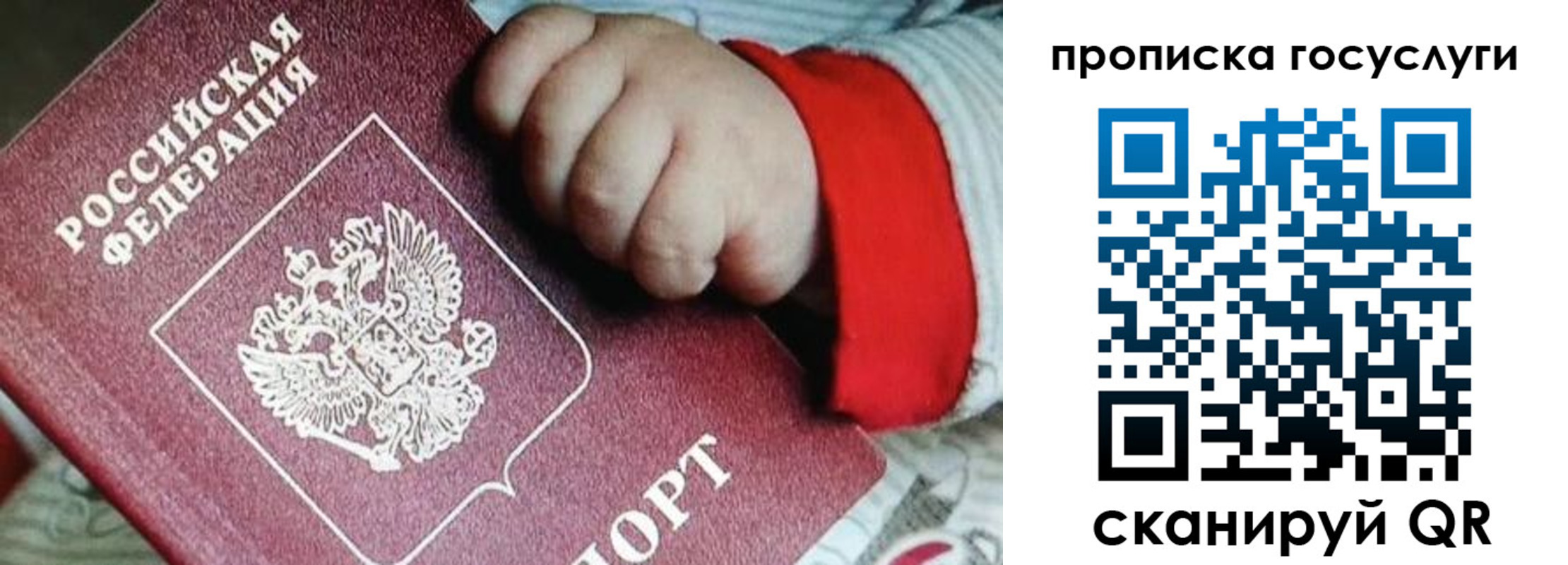 прописка штамп в Снежногорске